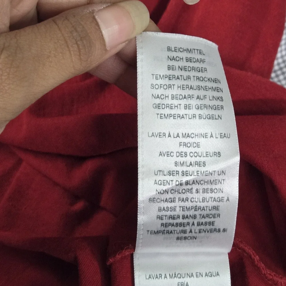 True Religion domestic orders